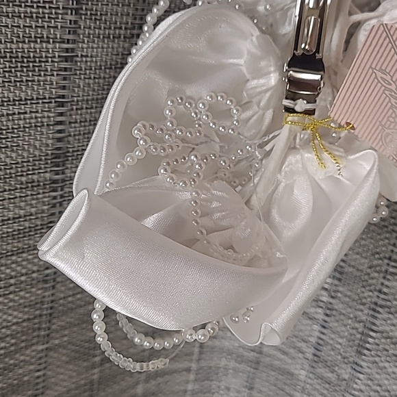 NWT Bridal Headpiece - Picture 9 of 10